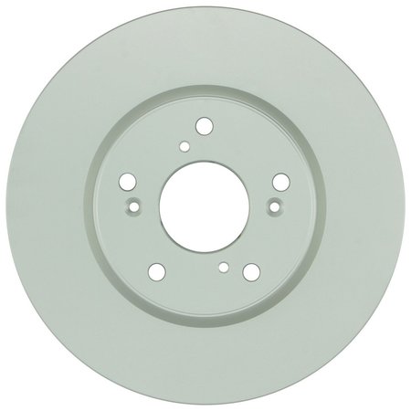 BOSCH Quietcast Disc Disc Brake Roto, 26011577 26011577